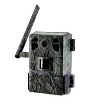 TOPHUNT H6 GSM Green Medžioklės kamera