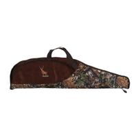 Forsport LPZKAM K01 112 cm Brown/Camo Ginklų krepšys
