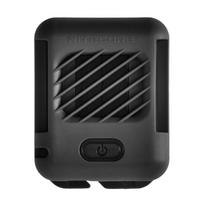 Nitecore EMR05 Black Belaidis uodų repelentas