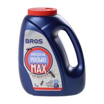 Bros Max Milteliai nuo skruzdžių 1 kg