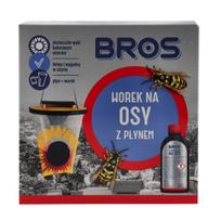Bros Maišas su skysčiu nuo vapsvų 250 g