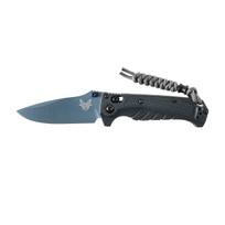 Benchmade 18065BT-01 Adira Sulankstomas peilis