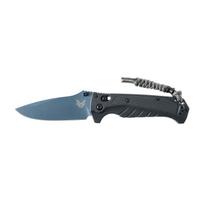 Benchmade 18060BT-01 Adira Sulankstomas peilis