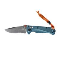 Benchmade 18065S Mini Adira Sulankstomas peilis