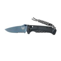 Benchmade 18065SBT-01 Adira Sulankstomas peilis