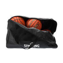 Spalding Ball Bag Kamuolio maišelis 72x50x24,5 cm