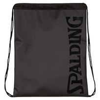 SPALDING PREMIUM SPORTS GYMBAG Batų maišelis 45x37 cm