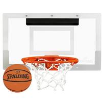 SPALDING ARENA SLAM™ 180° Vaikų krepšinio lankas