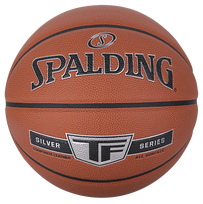 SPALDING TF Silver Composite Basketball Krepšinio kamuolys, 7 dydis