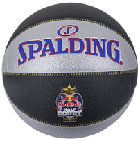 SPALDING Redbull Half Court Krepšinio kamuolys, 7 dydis