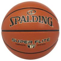 SPALDING SUPER FLITE™ Krepšinio kamuolys, 7 dydis