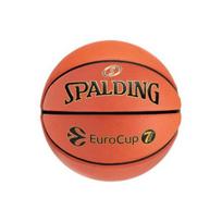 SPALDING EUROCUP LEGACY TF1000™ Krepšinio kamuolys, 7 dydis