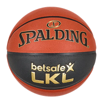 SPALDING LKL TF1000™ LEGACY Krepšinio kamuolys, 7 dydis