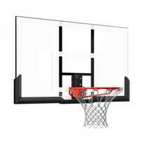 SPALDING Combo 50" Acrylic Krepšinio lenta