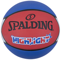 SPALDING HIGHLIGHT Krepšinio kamuolys, 7 dydis