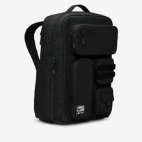 Nike Utility Elite (37 L) - Dydis 37 l (FN4173-010 Kuprinės)