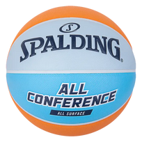 SPALDING ALLCONFERENCE Krepšinio kamuolys, 7 dydis