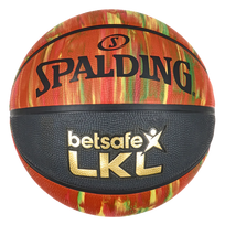 SPALDING LKL MARBLE SERIES EDITION Krepšinio kamuolys, 7 dydis