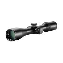 Hawke Endurance 30 WA 3-18x44 SF LRX Hunter FD 18x Optinis taikiklis