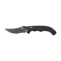 Benchmade 865SBK Mini Bedlam Sulankstomas peilis