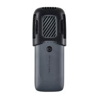 Nitecore EMR20 2in1 Black Belaidis uodų repelentas