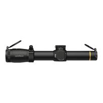 Leupold Mark 6HD Gen.2 1-6x24 30mm CDS-SZL2 Illum. FireDot Duplex Optinis taikiklis