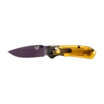 Benchmade 565PL-2501 Mini Freek Sulankstomas peilis
