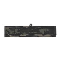 Ginger's Tactical Gear GTG Headband Comfort Multicam Black Peltor Comtac Apsauginė ausinių juosta