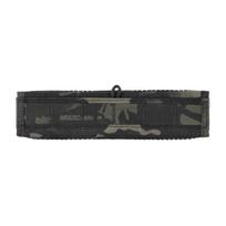 Ginger's Tactical Gear GTG Headband Comfort Multicam Black MSA Sordin Apsauginė ausinių juosta