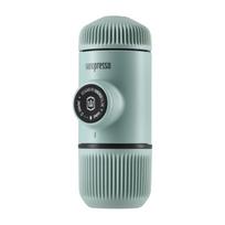 Wacaco Nanopresso Arctic Blue Nešiojamas kavos aparatas
