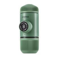 Wacaco Nanopresso Moss Green Nešiojamas kavos aparatas