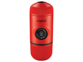 Wacaco Nanopresso Lava Red Nešiojamas kavos aparatas