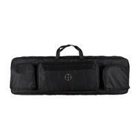 ForSport TACTICAL MAX01 115 cm h38 Black Ginklų krepšys