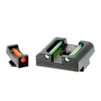 Zendl Glock Optinio pluošto taikikliai