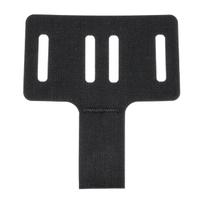 Ginger's Tactical Gear GTG Viper Belt Black Taktinė diržo kilpa