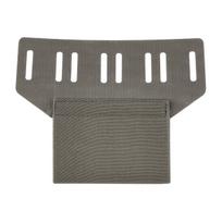Ginger's Tactical Gear GTG Viper Ranger Green Taktinės diržo žarnelės tvirtinimas