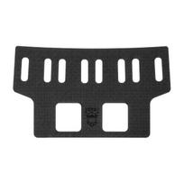 Ginger's Tactical Gear Viper 1x3 Horizontal Taktinis diržo funkcinis skydelis