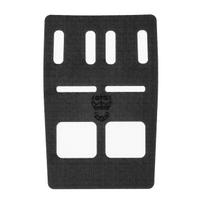 Ginger's Tactical Gear Viper 2x2 Vertical Taktinis diržo funkcinis skydelis