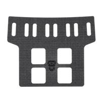 Ginger's Tactical Gear Viper 2x3 Horizontal Taktinis diržo funkcinis skydelis