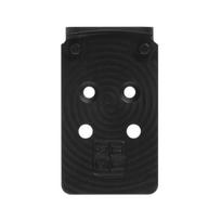2BME Two Brothers Military Engineering 2BME004 Glock MOS Vortex Venom Kolimatoriaus taikiklio montavimo plokštė