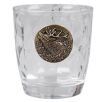Golden Fox Diamond Viskio taurės 290 ml, 6 vnt.