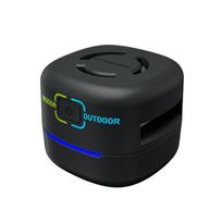 Nitecore EMR30SE Black Belaidis uodų repelentas