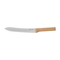 Opinel Parallele Bread Knife 116 Duonos peilis 21 cm