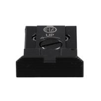 Zendl Glock Reguliuojamas galinis taikiklis