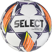 SELECT BRILLANT TRAINING DB V24 Futbolo kamuolys, 4 dydis