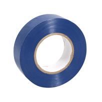 SELECT Sock Tape Blue Tvirtinimo juosta sportiniams apsaugams ir kojinėms 1,9 cm x 15 m