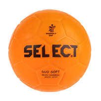 SELECT Duo Soft Beach Paplūdimio rankinio kamuolys, 3 dydis