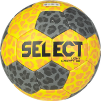 SELECT LIGHT GRIPPY DB V24 EHF APPROVED Rankinio kamuolys, 1 dydis