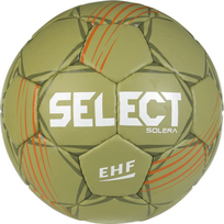 SELECT Solera v24 Official EHF Ball Supplier Rankinio kamuolys, 3 dydis