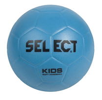 SELECT Soft Kids Rankinio kamuolys, 1 dydis
